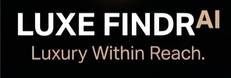 Luxe Findr AI