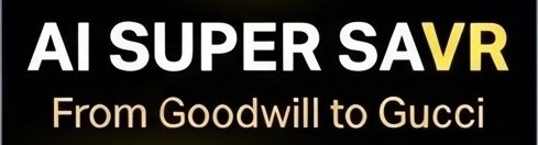 Super Savr AI